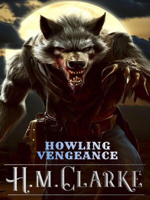 cover image of Howling Vengeance